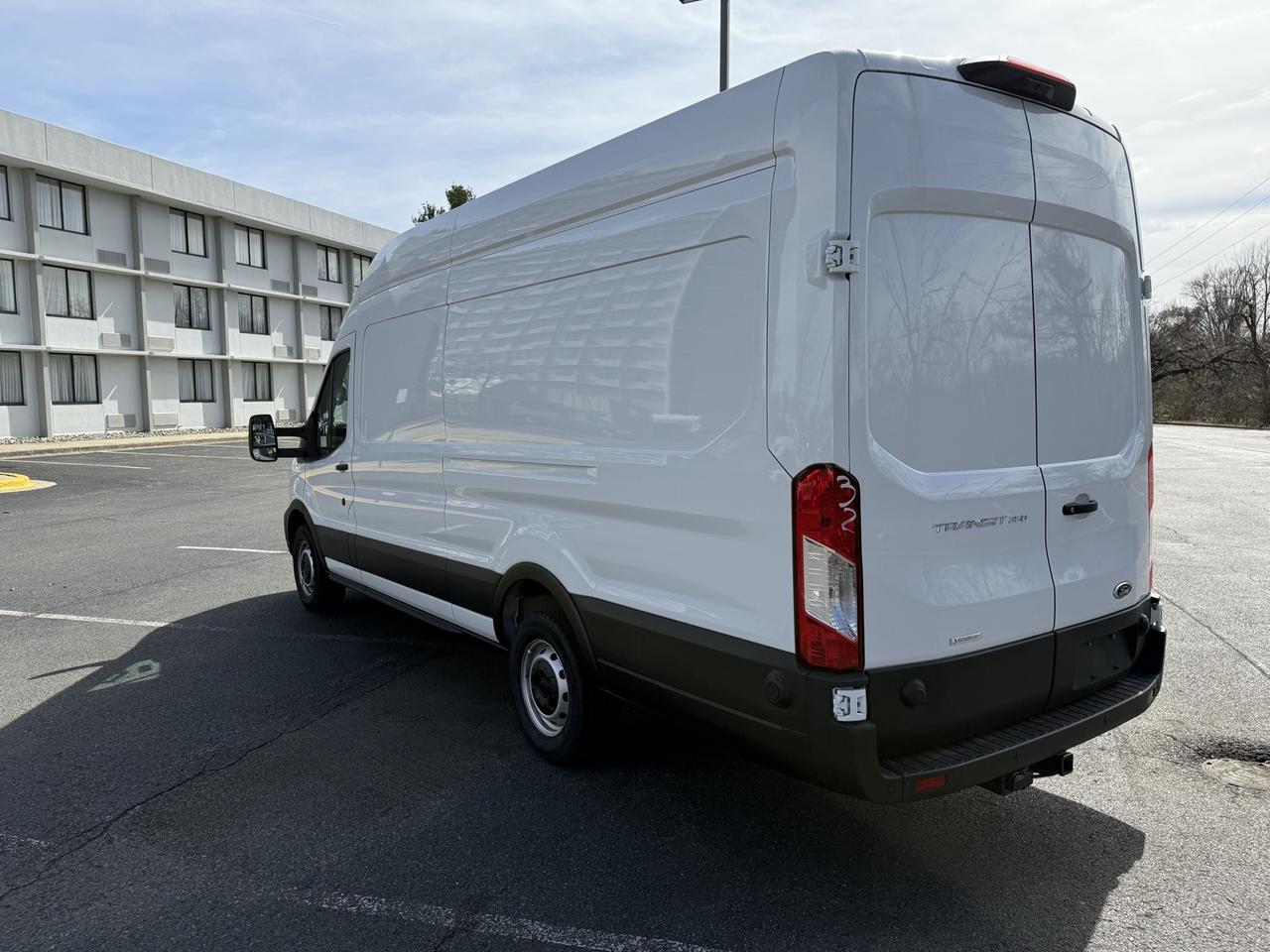 2024 Ford Transit-350 Base Gaithersburg MD