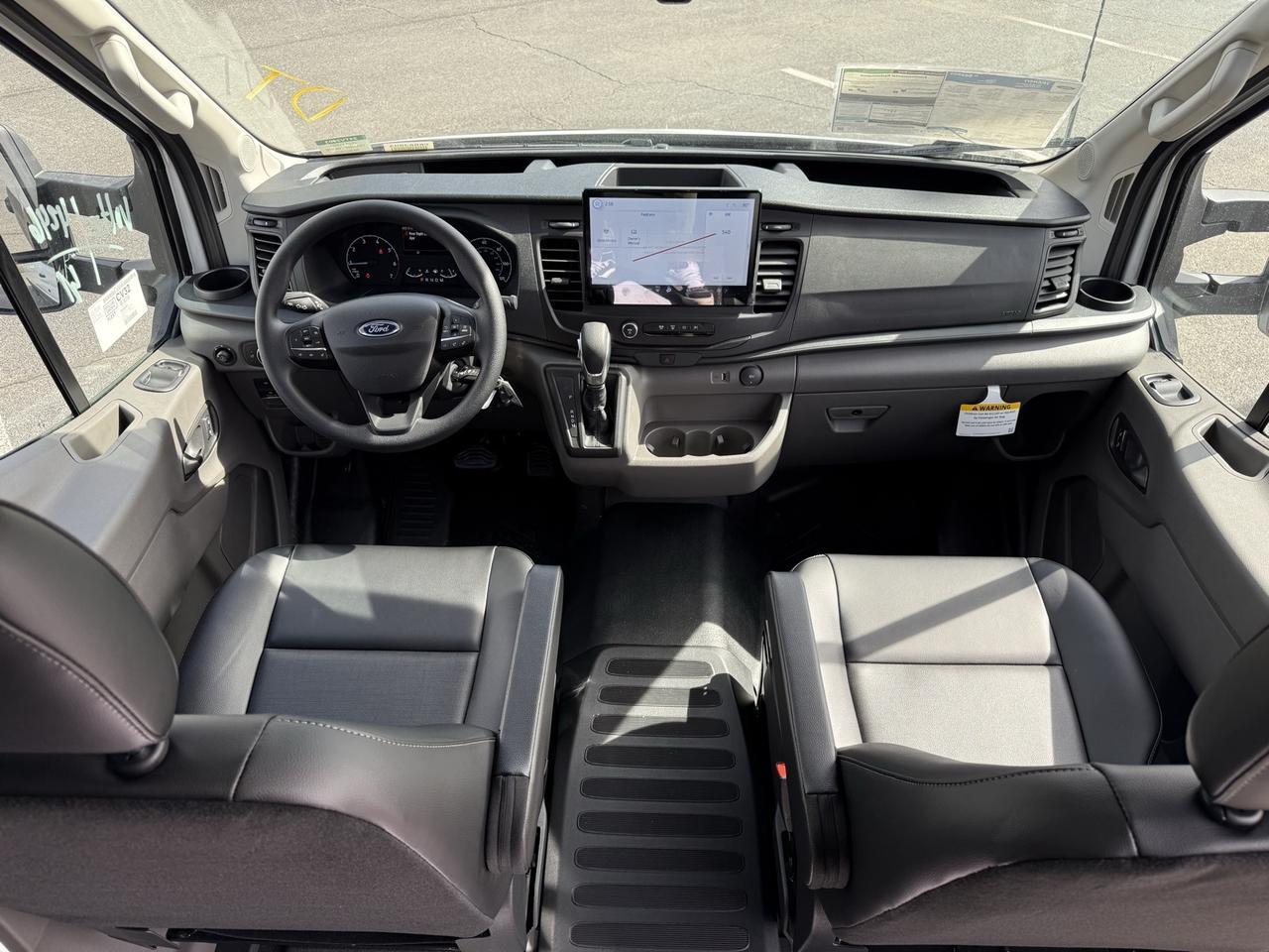 2024 Ford Transit-350 Base Gaithersburg MD