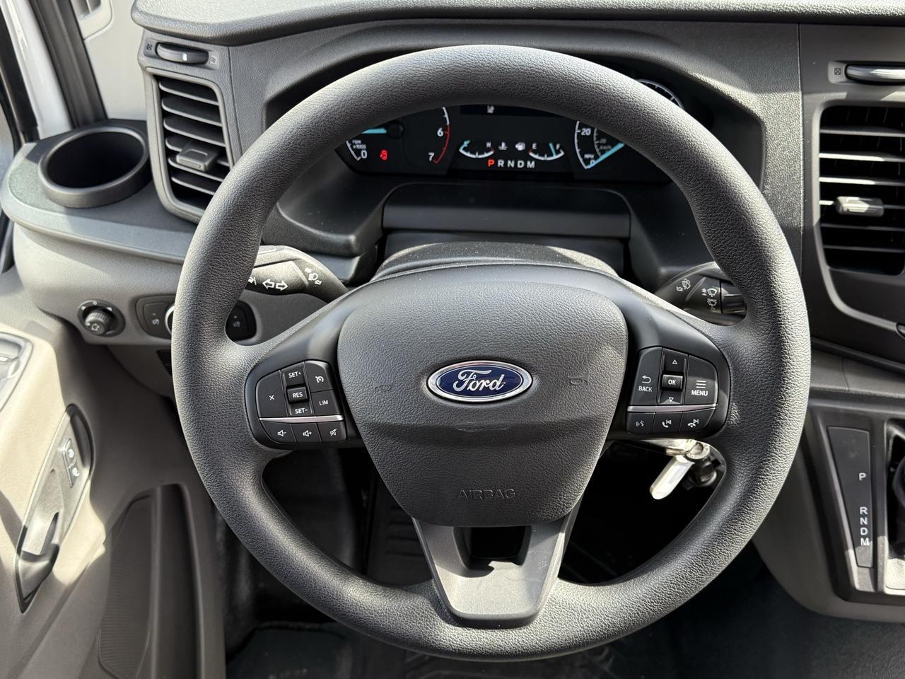 2024 Ford Transit-350 Base Gaithersburg MD