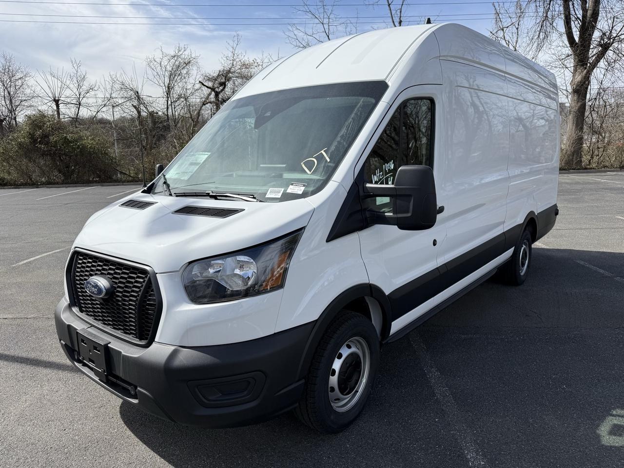 2024 Ford Transit-350 Base Gaithersburg MD