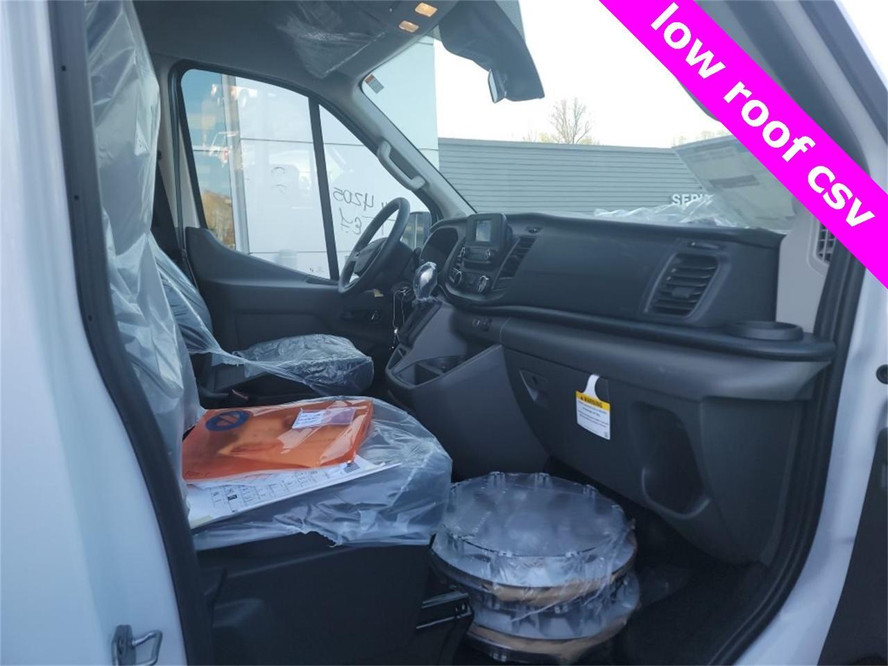 2024 Ford Transit-350 Base Warrenton VA