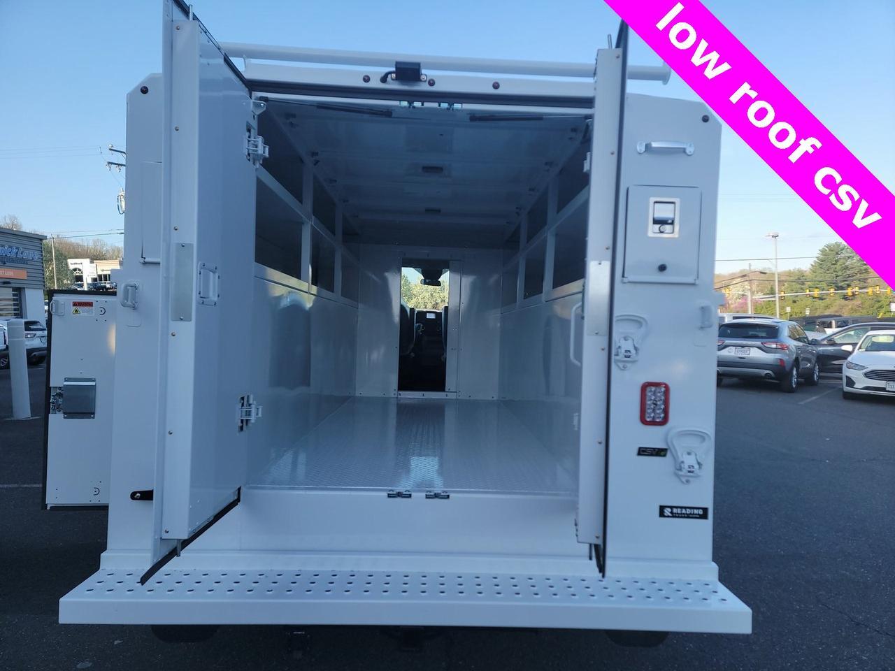 2024 Ford Transit-350 Base Warrenton VA