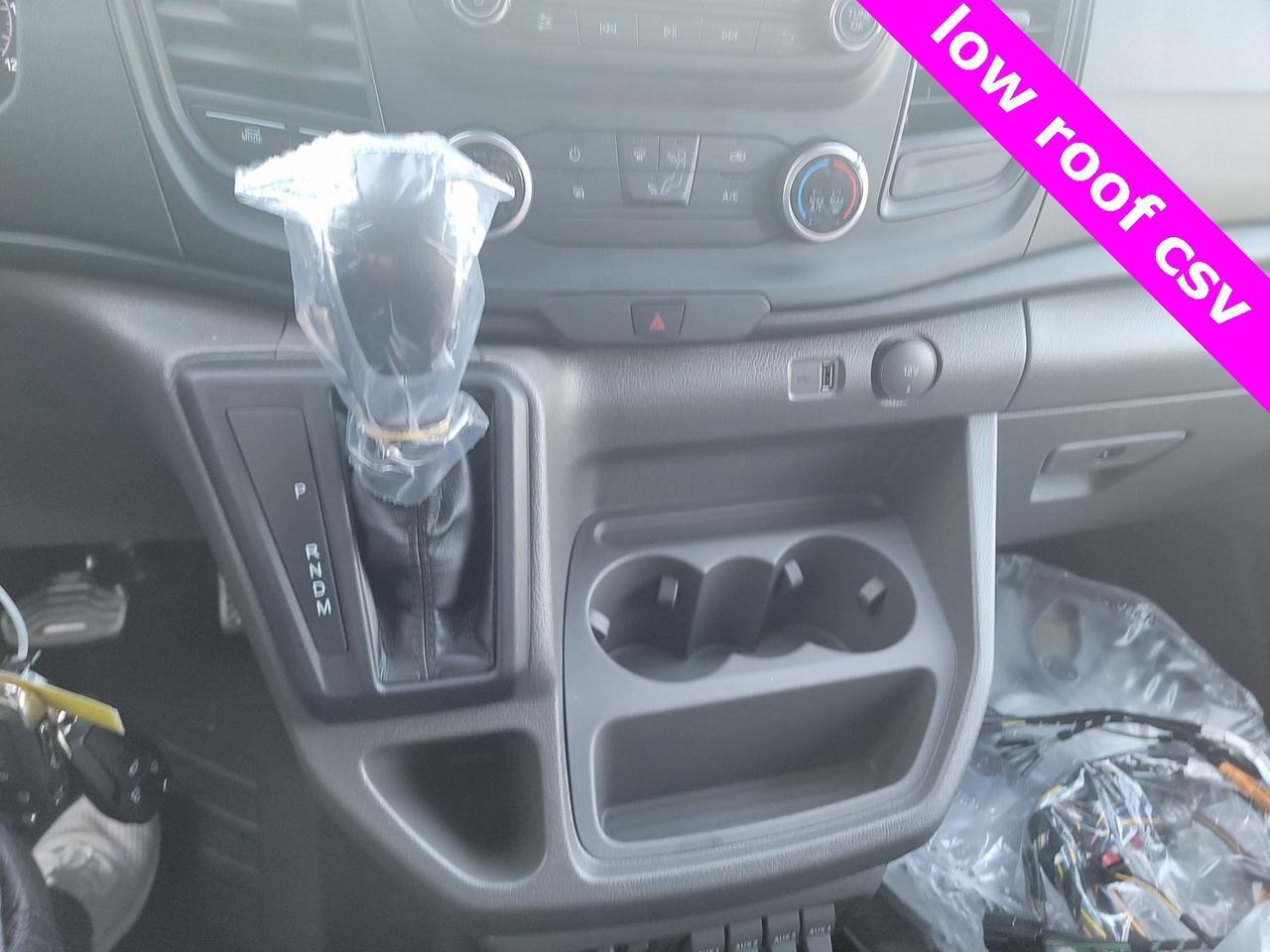 2024 Ford Transit-350 Base Warrenton VA