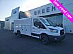 2024 Ford Transit-350 Base