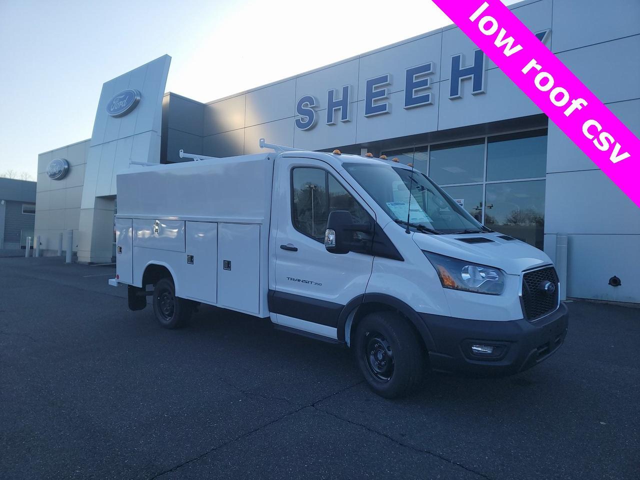 2024 Ford Transit-350 Base Warrenton VA