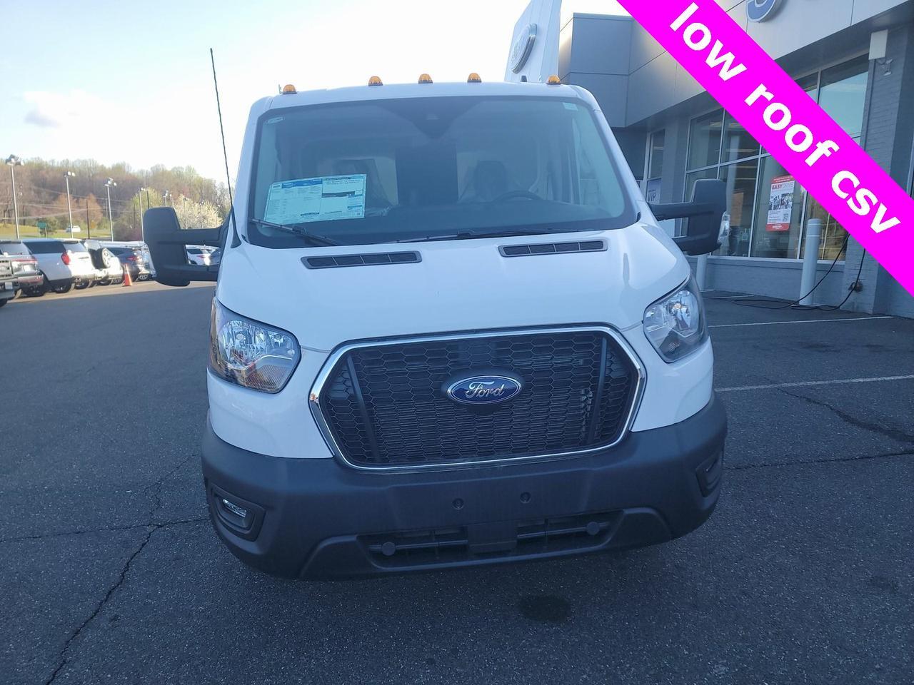 2024 Ford Transit-350 Base Warrenton VA