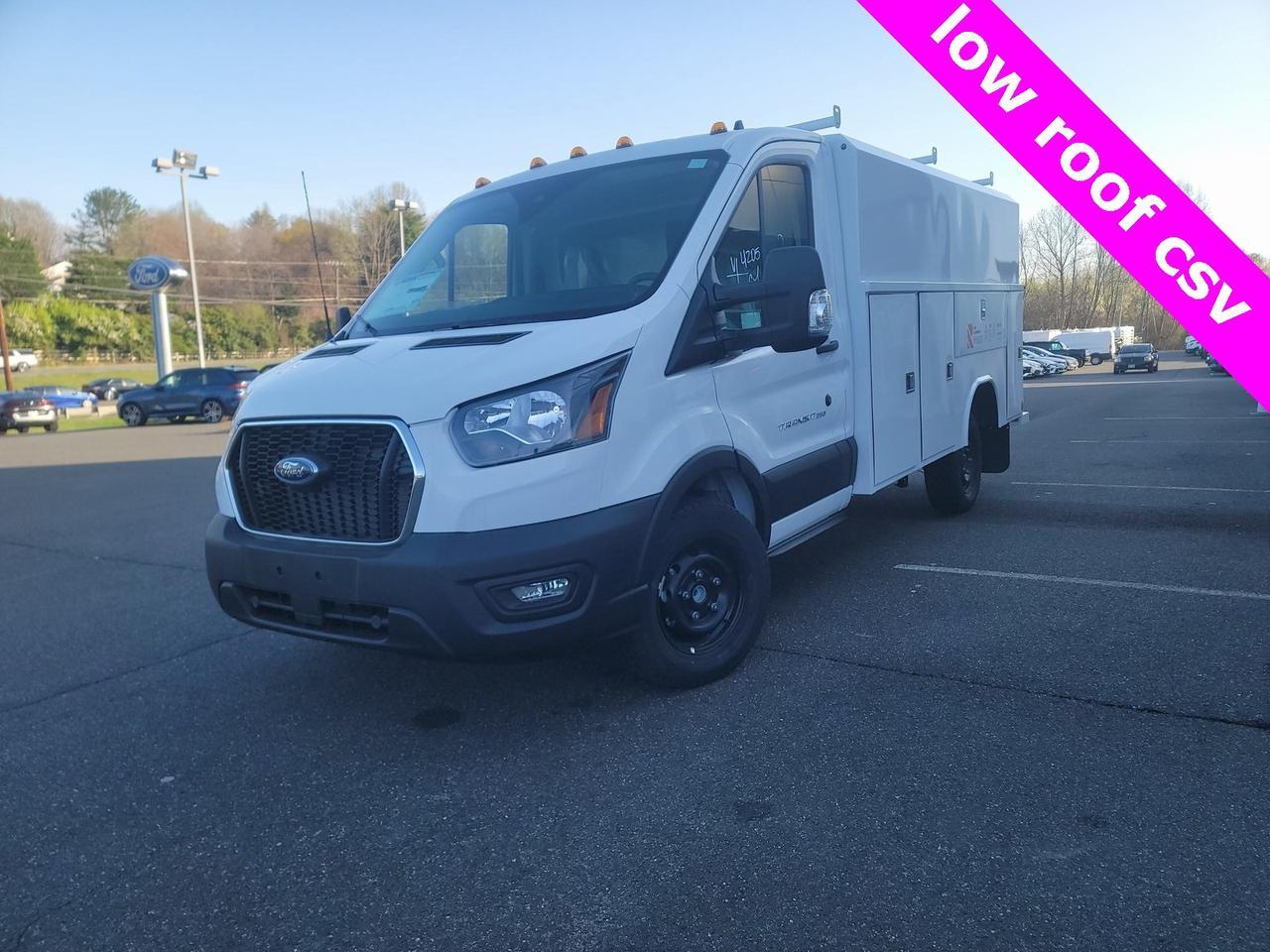 2024 Ford Transit-350 Base Warrenton VA