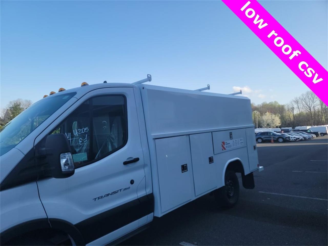 2024 Ford Transit-350 Base Warrenton VA