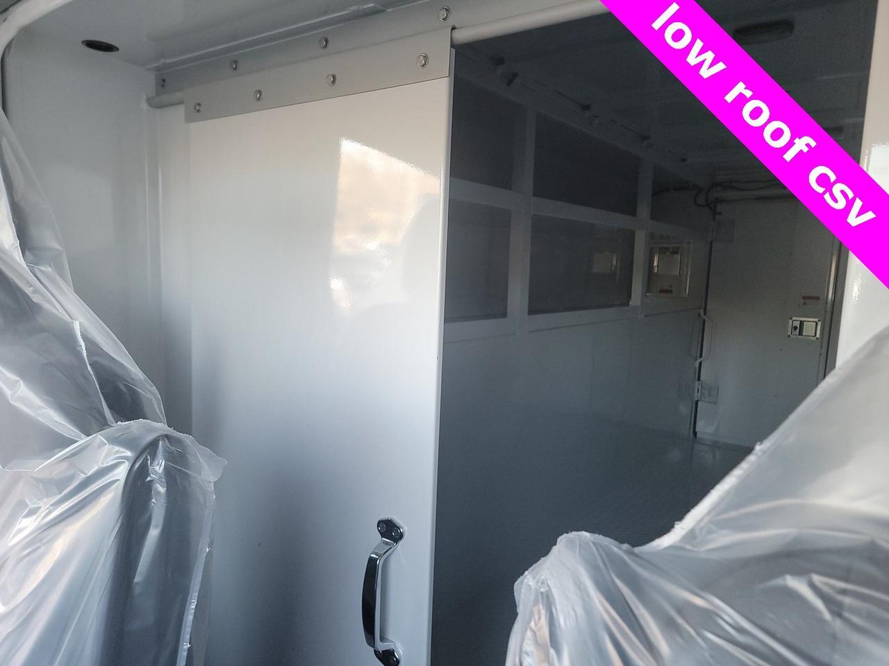 2024 Ford Transit-350 Base Warrenton VA