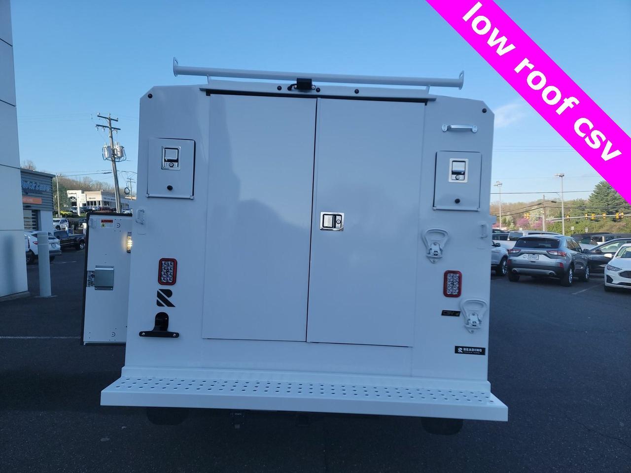 2024 Ford Transit-350 Base Warrenton VA