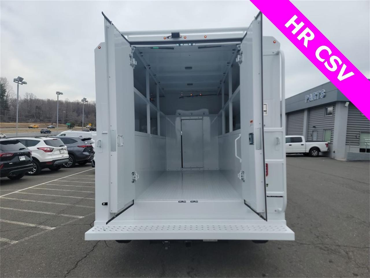 2024 Ford Transit-350 Base Warrenton VA