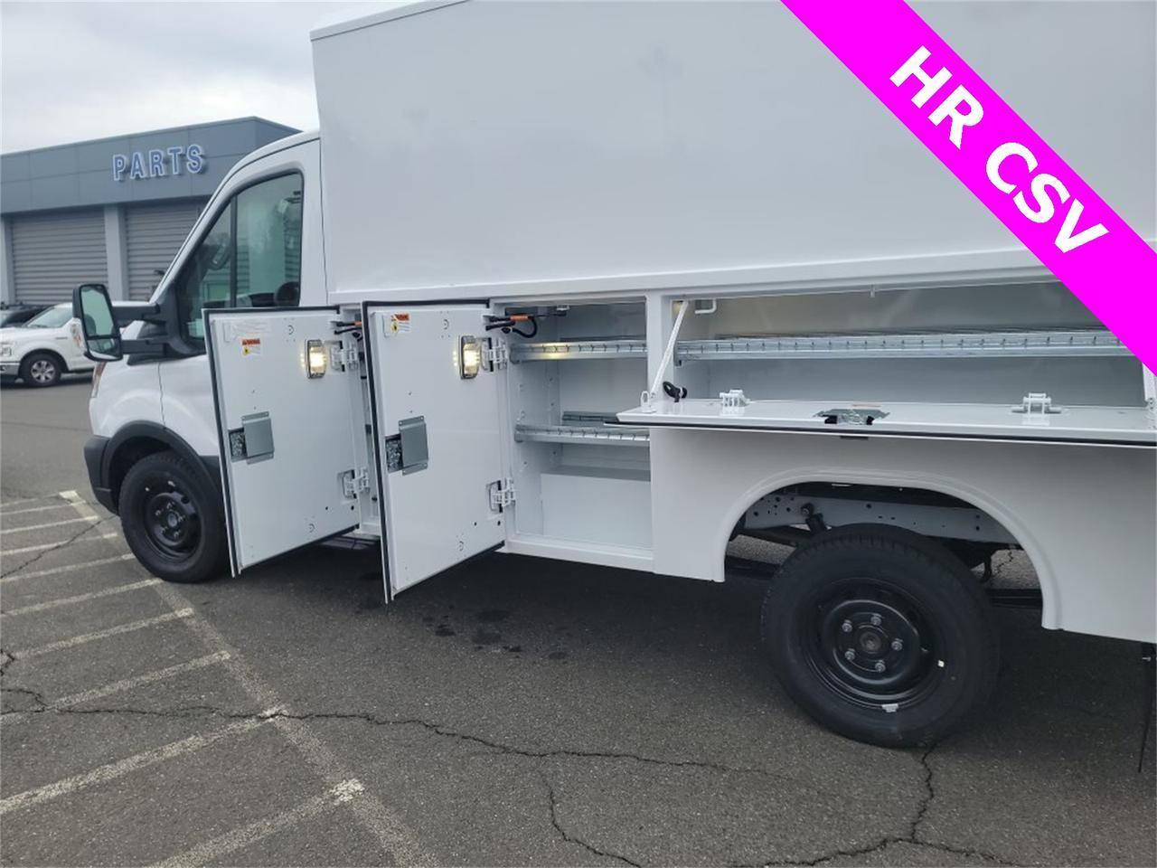 2024 Ford Transit-350 Base Warrenton VA