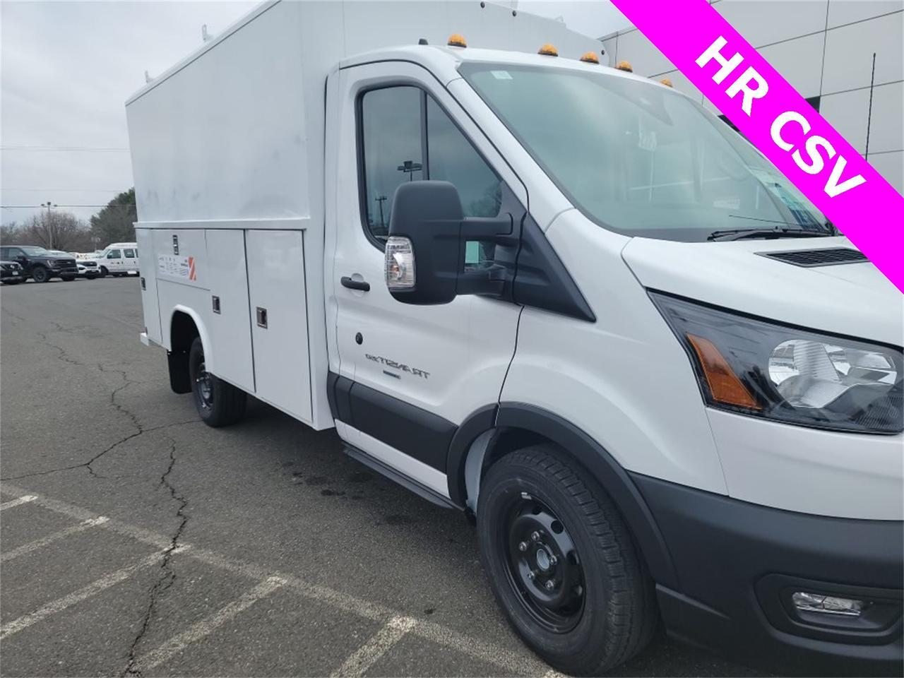 2024 Ford Transit-350 Base Warrenton VA