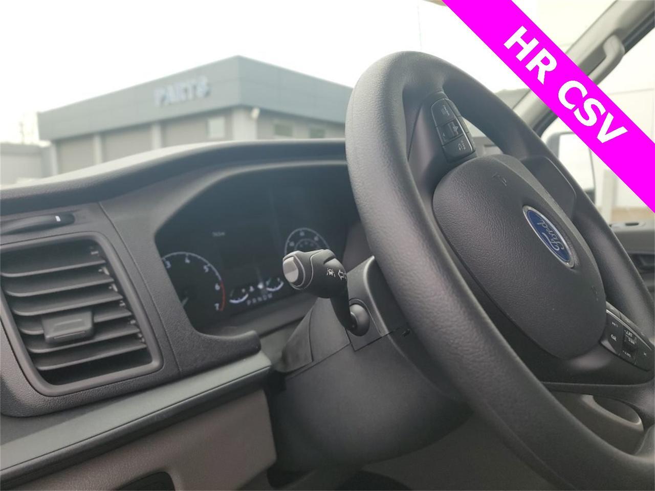 2024 Ford Transit-350 Base Warrenton VA