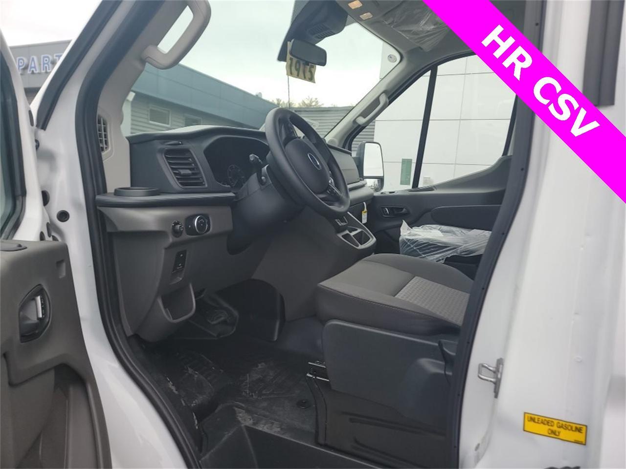 2024 Ford Transit-350 Base Warrenton VA