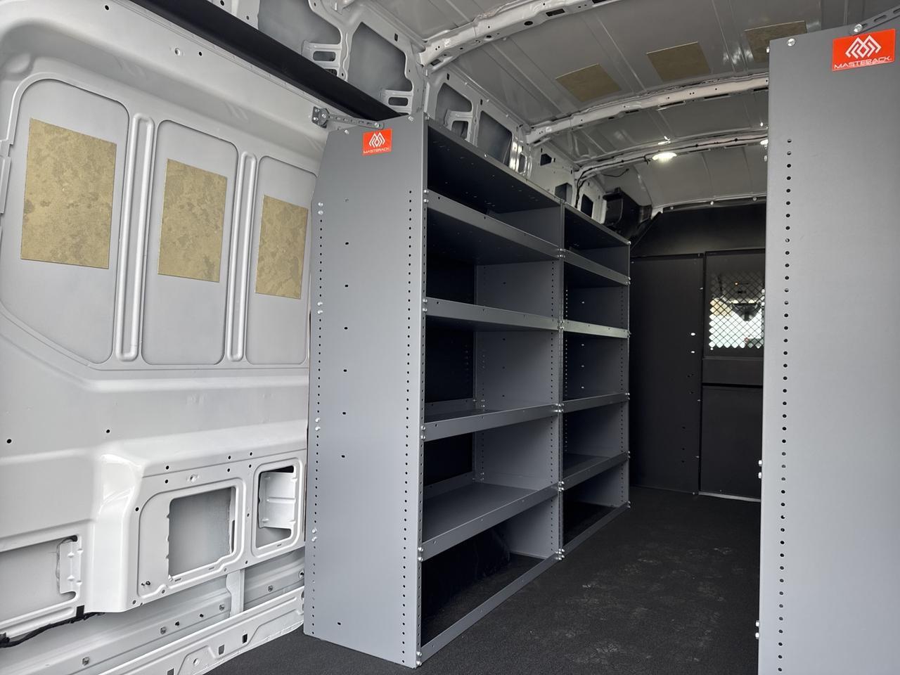 2024 Ford Transit-350 Base Warrenton VA