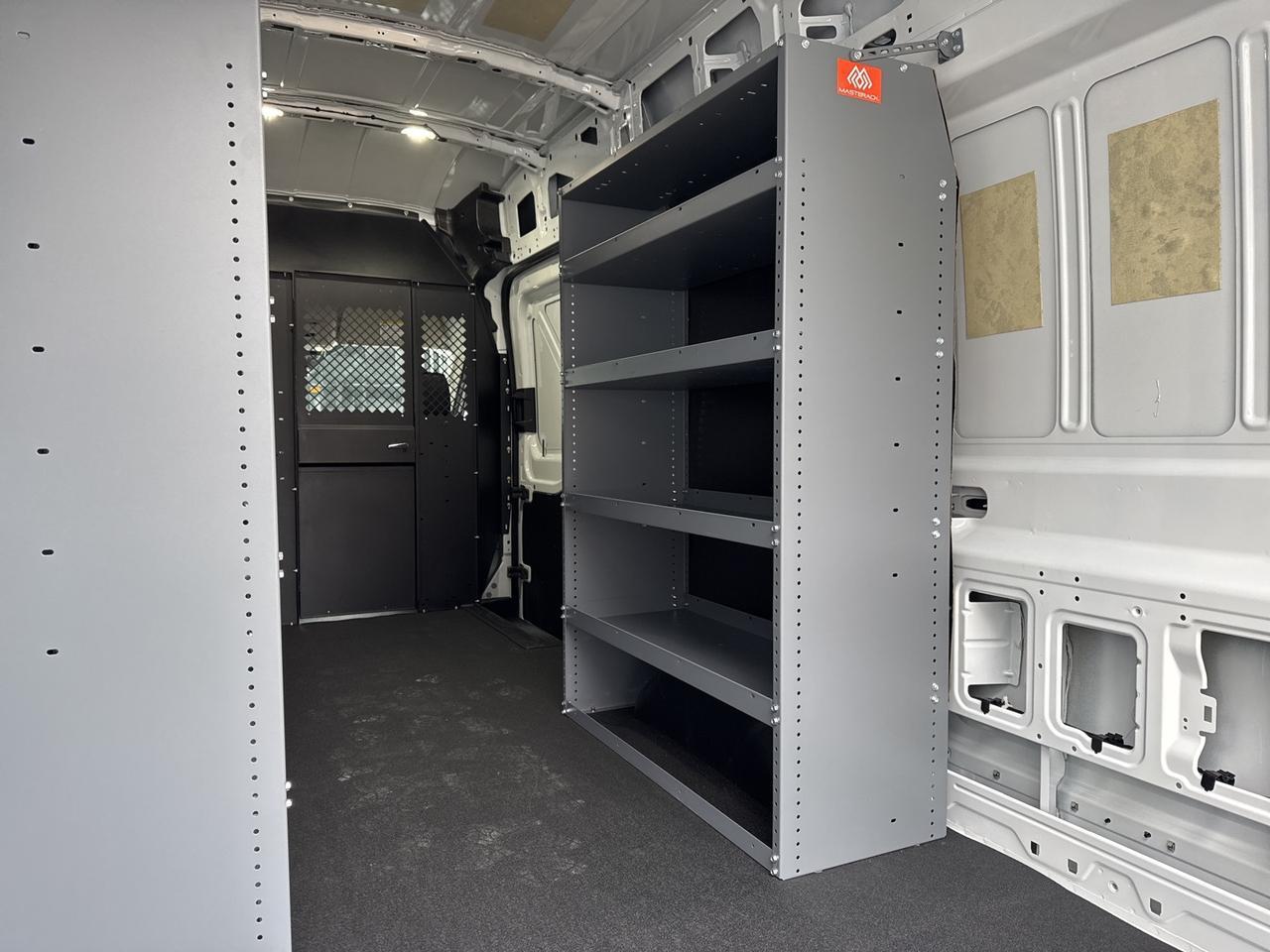 2024 Ford Transit-350 Base Warrenton VA