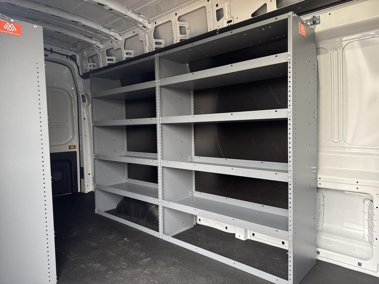 2024 Ford Transit-350 Base Warrenton VA