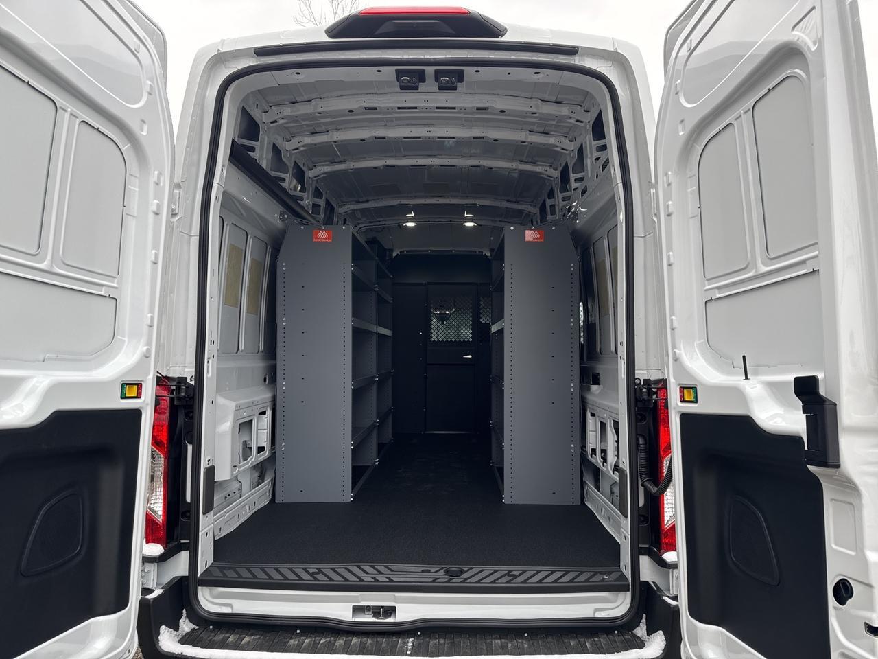 2024 Ford Transit-350 Base Warrenton VA