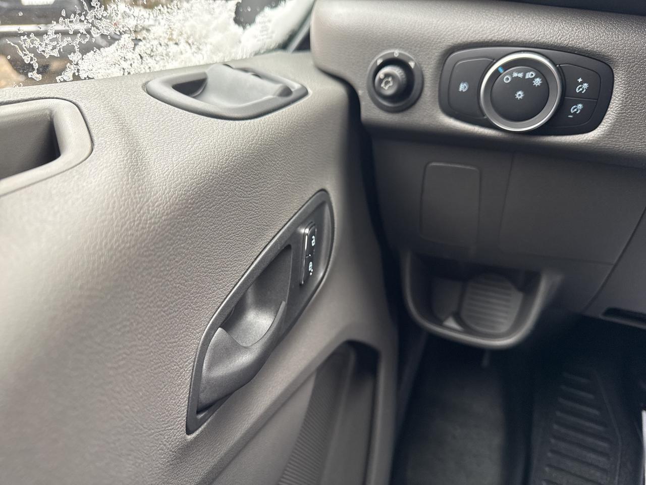 2024 Ford Transit-350 Base Warrenton VA