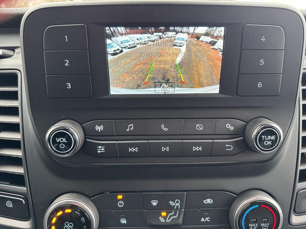 2024 Ford Transit-350 Base Warrenton VA