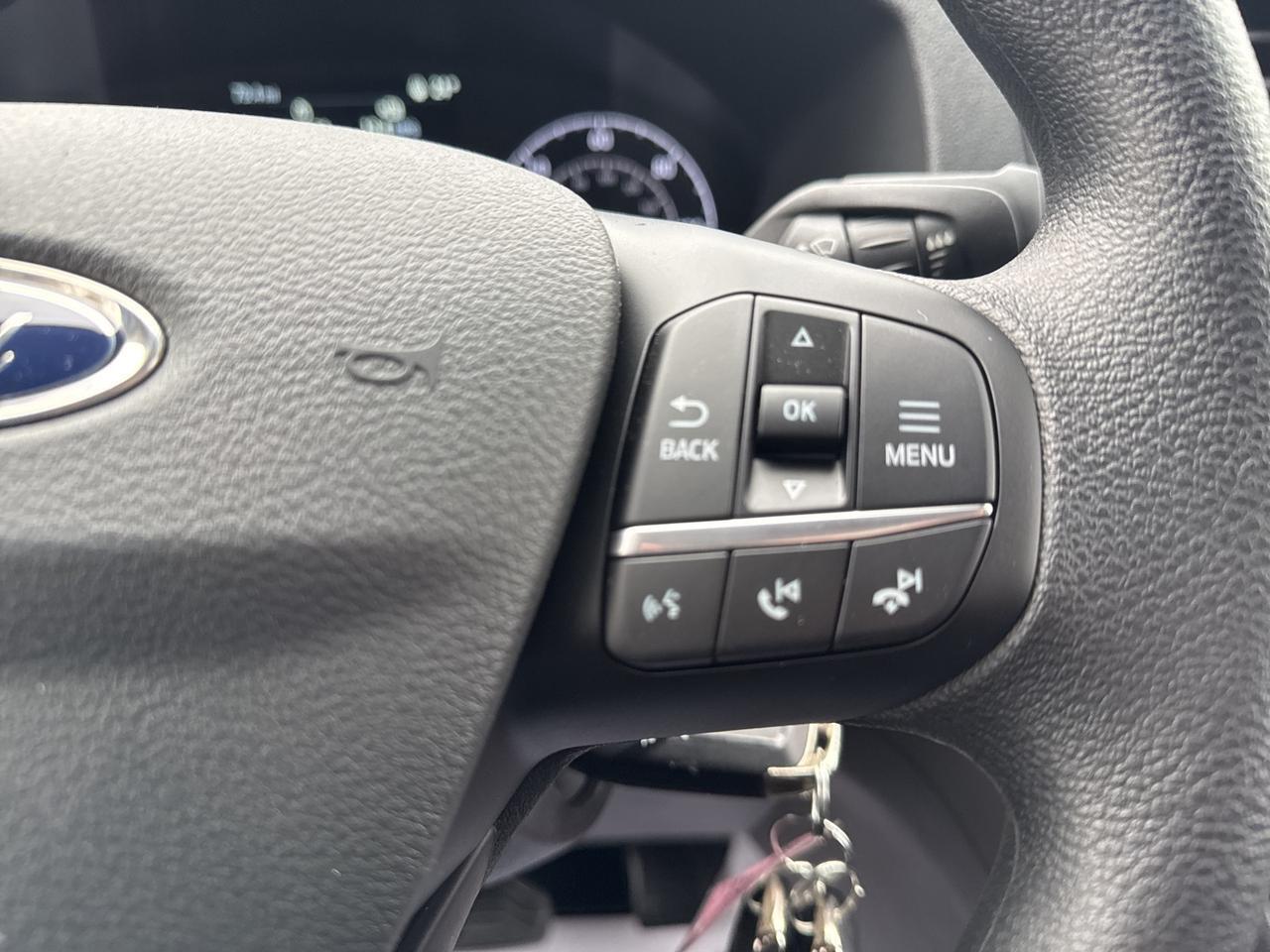 2024 Ford Transit-350 Base Warrenton VA