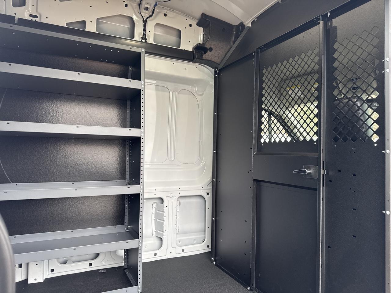 2024 Ford Transit-350 Base Warrenton VA