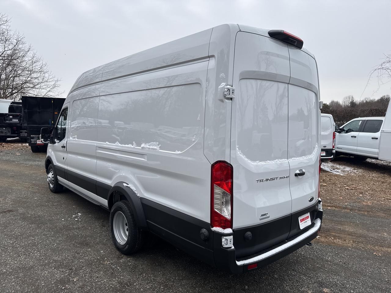 2024 Ford Transit-350 Base Warrenton VA