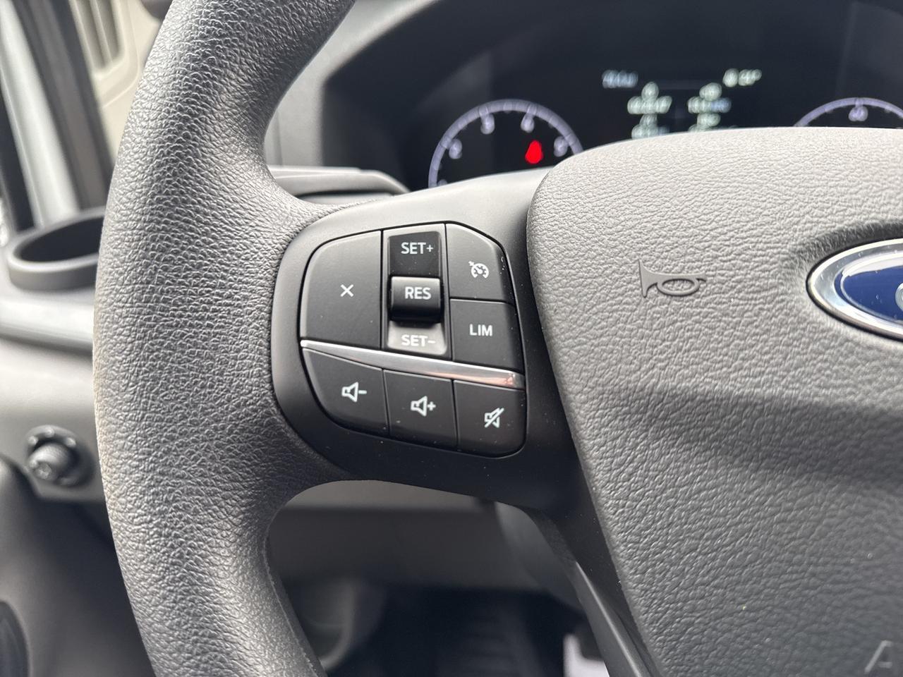 2024 Ford Transit-350 Base Warrenton VA