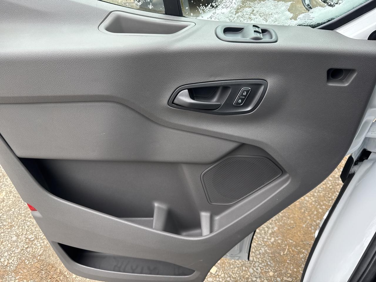 2024 Ford Transit-350 Base Warrenton VA