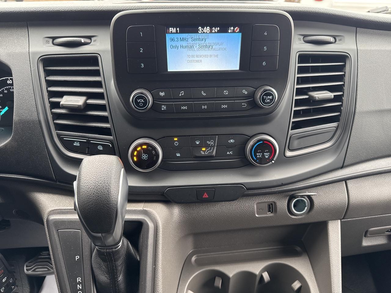 2024 Ford Transit-350 Base Warrenton VA