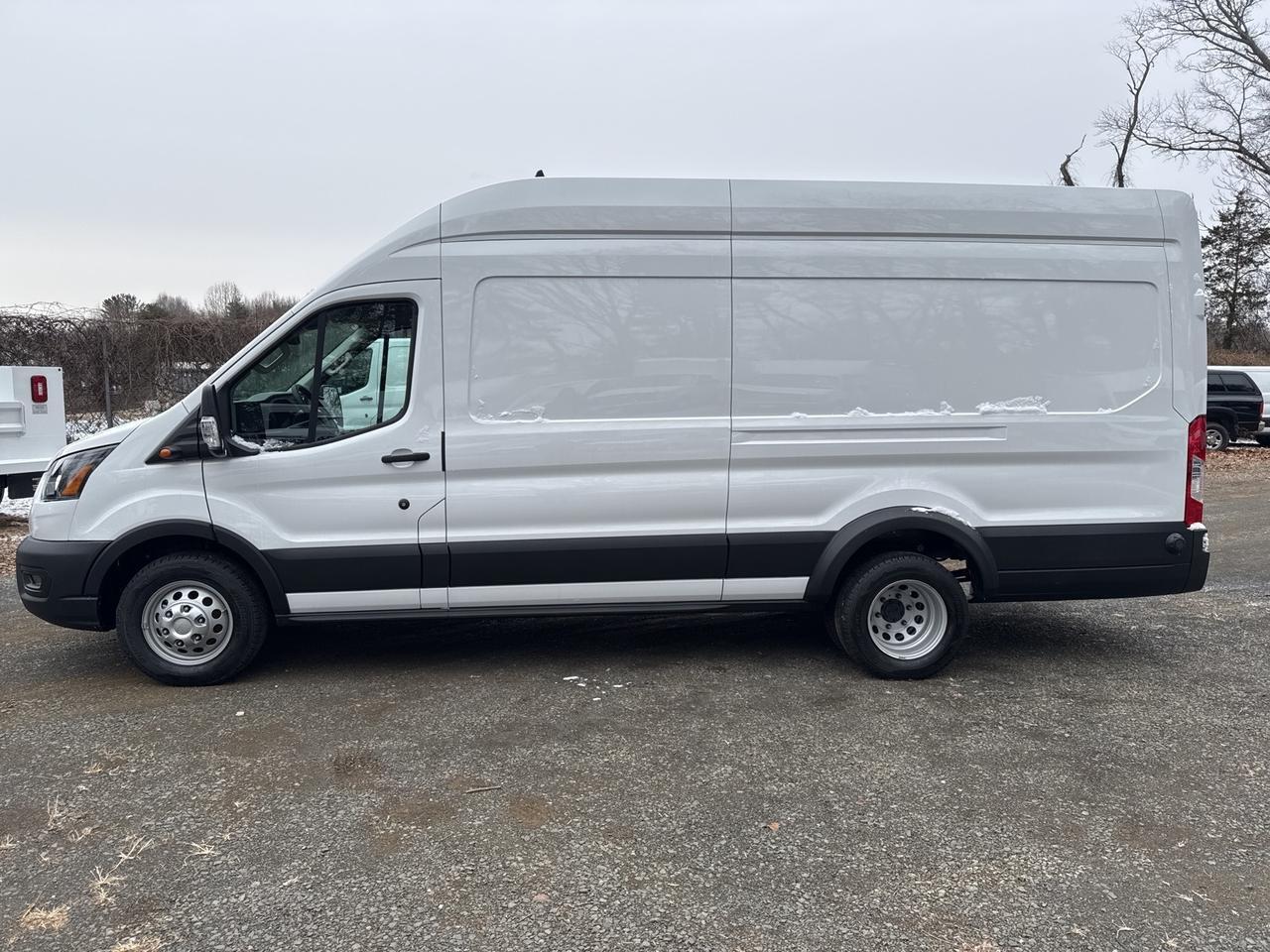 2024 Ford Transit-350 Base Warrenton VA