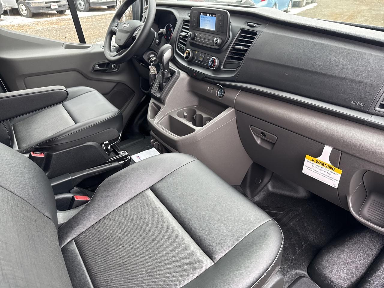 2024 Ford Transit-350 Base Warrenton VA