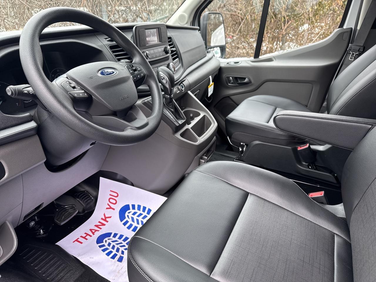 2024 Ford Transit-350 Base Warrenton VA