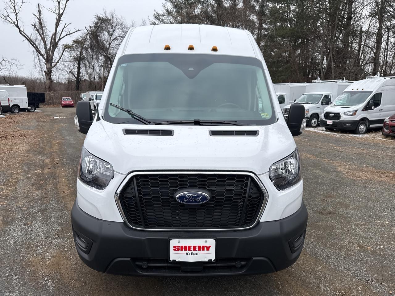 2024 Ford Transit-350 Base Warrenton VA