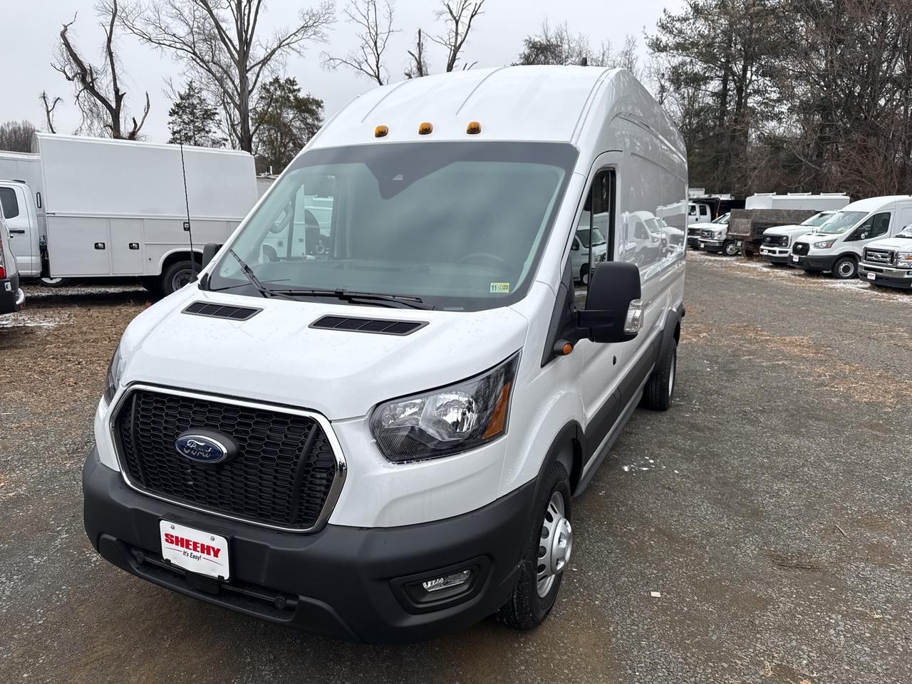 2024 Ford Transit-350 Base Warrenton VA