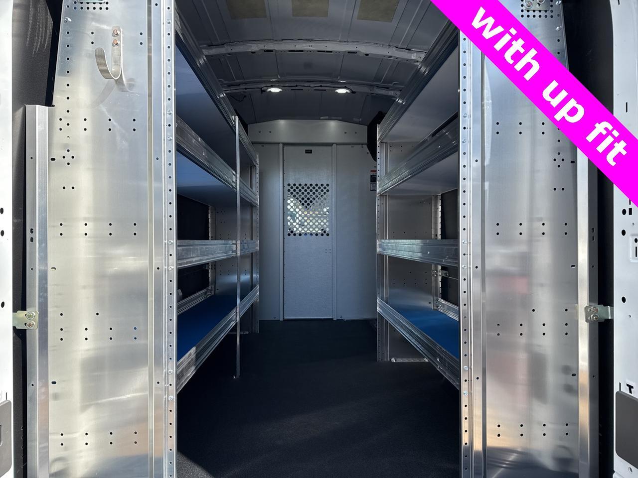 2024 Ford Transit-350 Base Warrenton VA