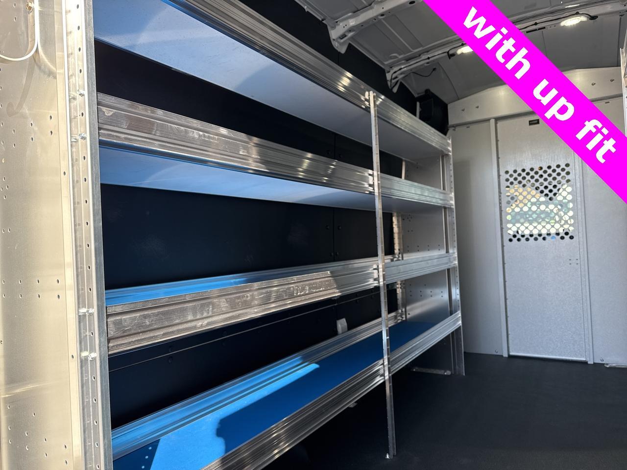 2024 Ford Transit-350 Base Warrenton VA