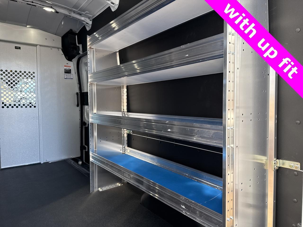 2024 Ford Transit-350 Base Warrenton VA