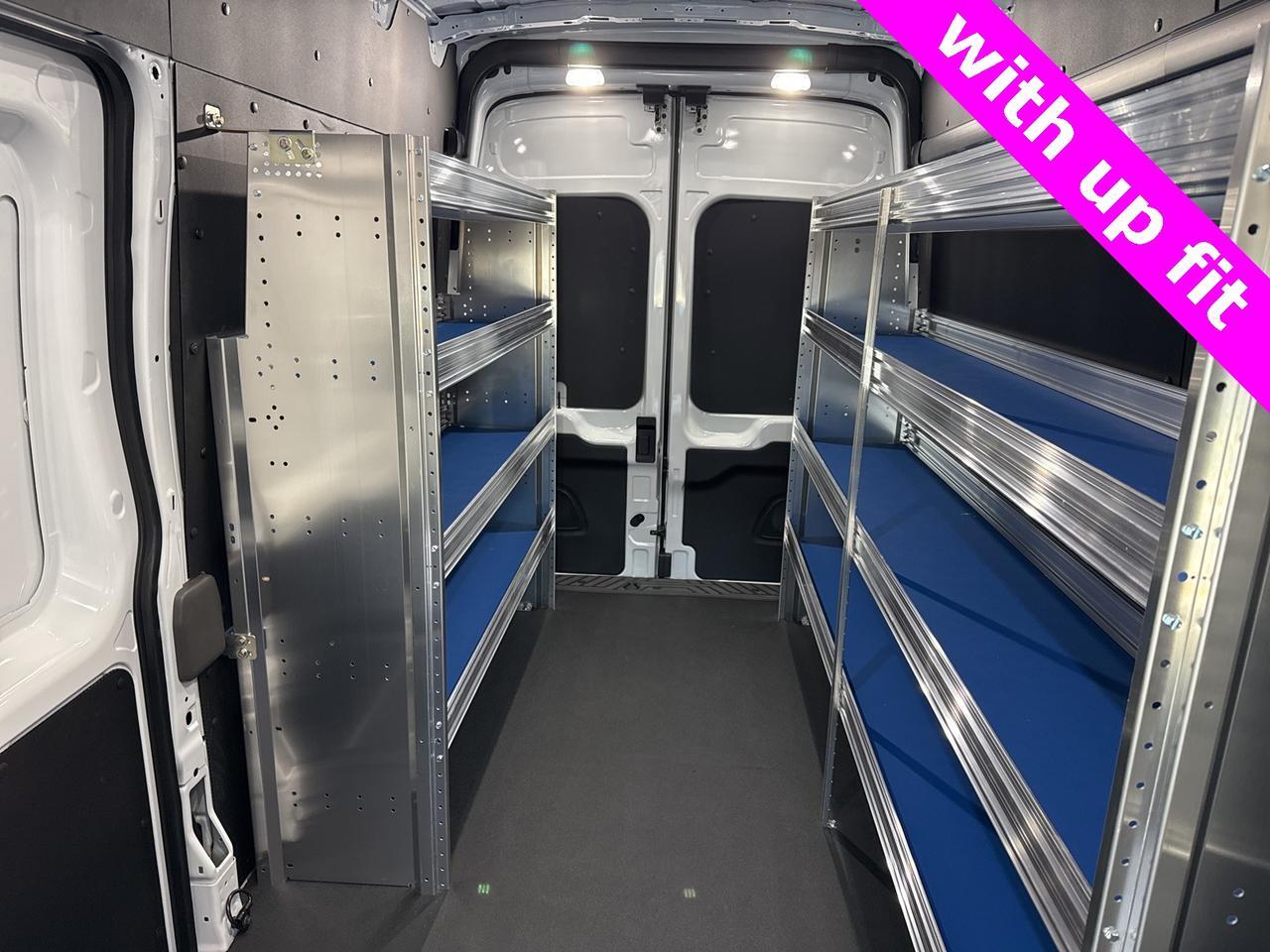 2024 Ford Transit-350 Base Warrenton VA