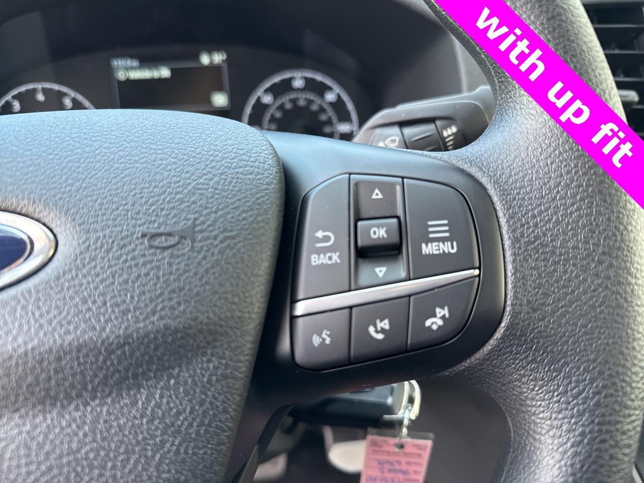 2024 Ford Transit-350 Base Warrenton VA