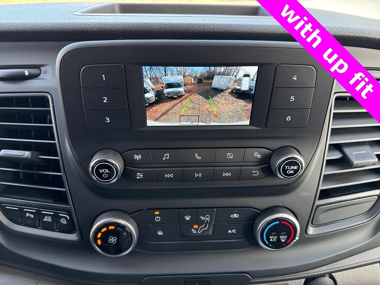 2024 Ford Transit-350 Base Warrenton VA