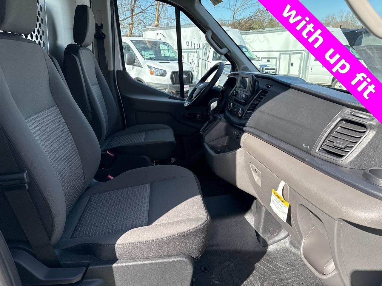 2024 Ford Transit-350 Base Warrenton VA