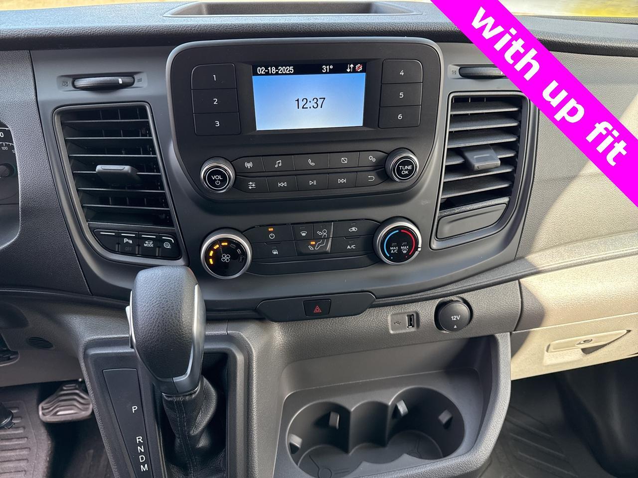 2024 Ford Transit-350 Base Warrenton VA