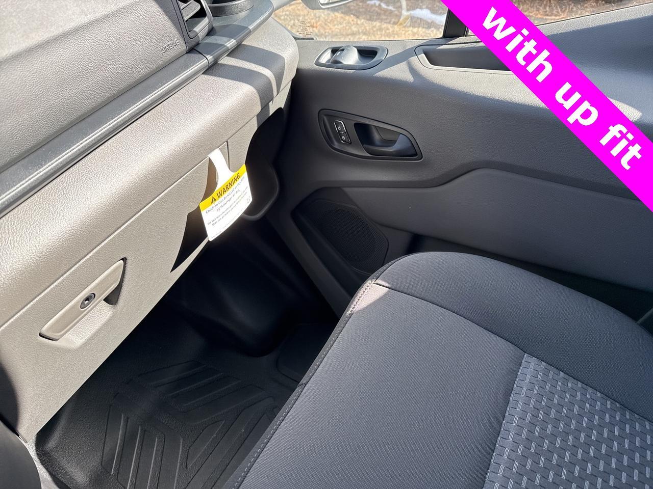 2024 Ford Transit-350 Base Warrenton VA