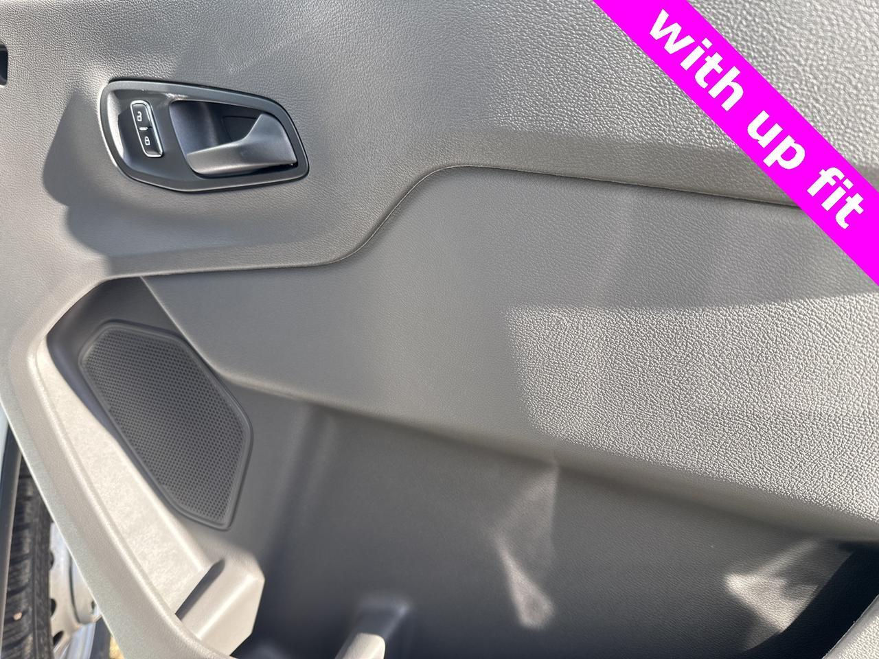 2024 Ford Transit-350 Base Warrenton VA