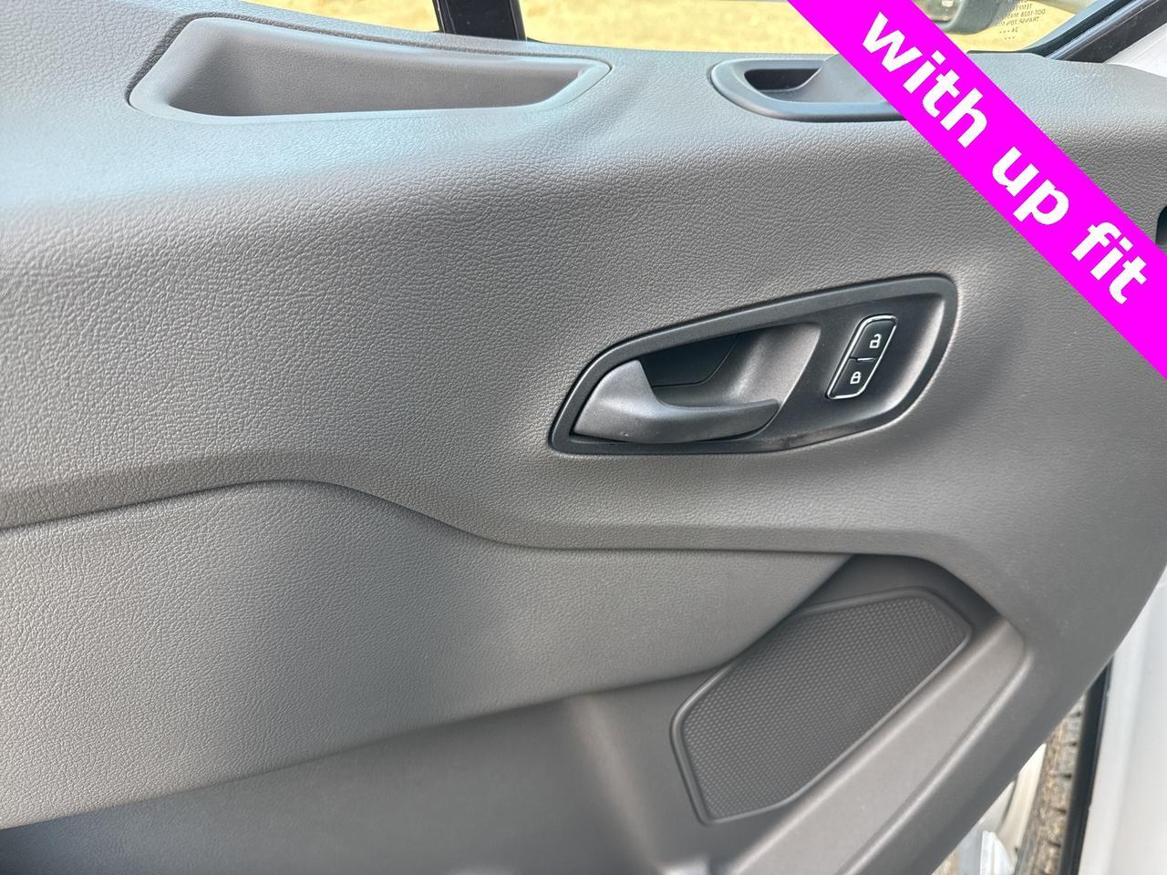 2024 Ford Transit-350 Base Warrenton VA