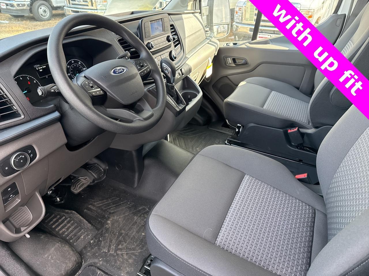 2024 Ford Transit-350 Base Warrenton VA