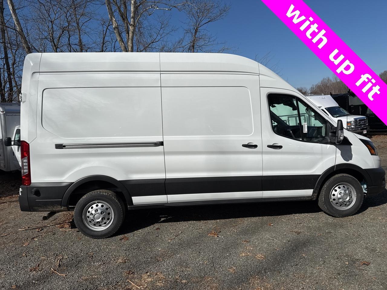 2024 Ford Transit-350 Base Warrenton VA