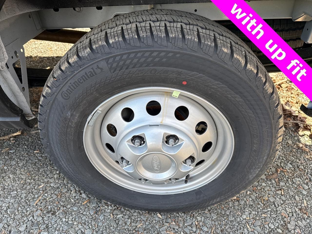 2024 Ford Transit-350 Base Warrenton VA